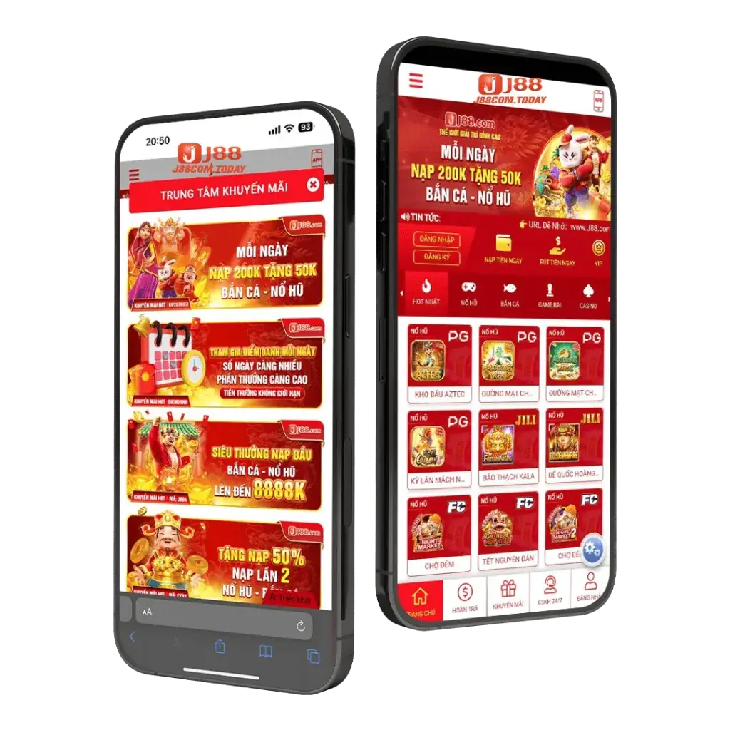 Minh họa các quy tắc chung của vnwin club