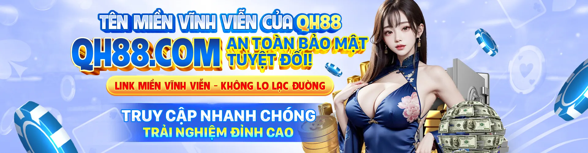 Giao diện đăng nhập an toàn của vnwin club