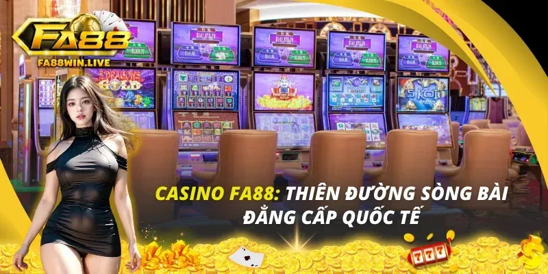 Các chương trình khuyến mãi slot game